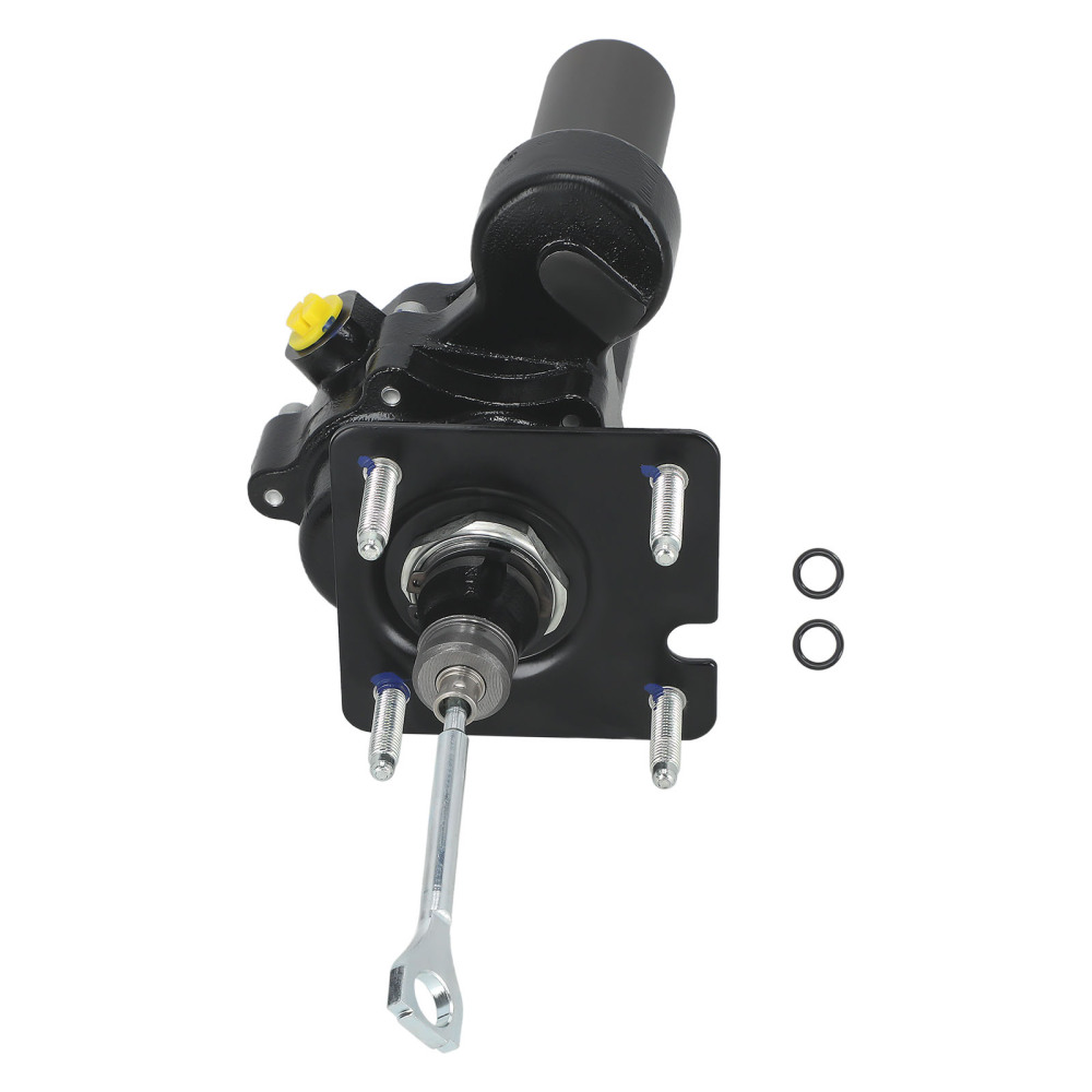 Hydro-Boost Power Brake Booster compatible for Chevrolet Express 2500 3500 2008-11 52-7405