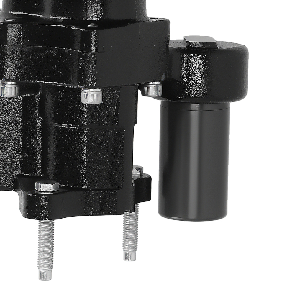 Power Brake Booster compatible for Chevrolet Silverado 2500 3500 201152-7409 20940394