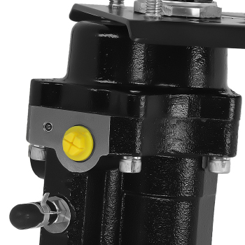 Power Brake Booster compatible for Chevrolet Silverado 2500 3500 201152-7409 20940394