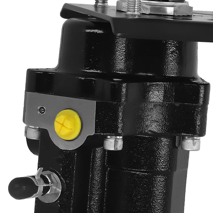 Hydro-Boost Power Brake Booster For 03-07 Chevy Express GMC Savana 2500 52-7362