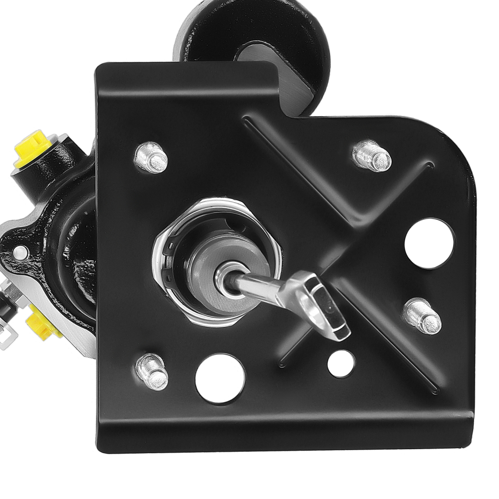Power Brake Booster compatible for Chevrolet Silverado 2500 3500 201152-7409 20940394