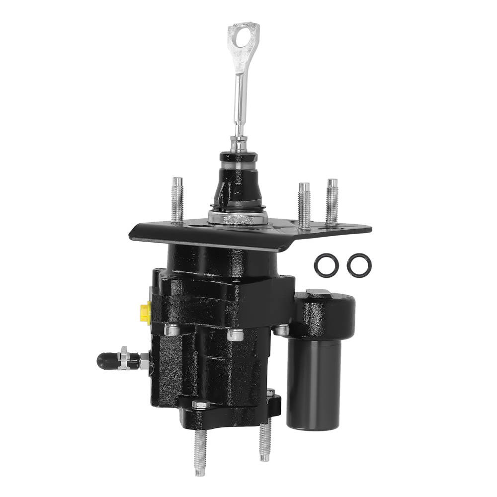 Power Brake Booster compatible for Chevrolet Silverado 2500 3500 201152-7409 20940394