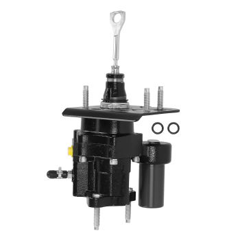 Power Brake Booster compatible for Chevrolet Silverado 2500 3500 201152-7409 20940394