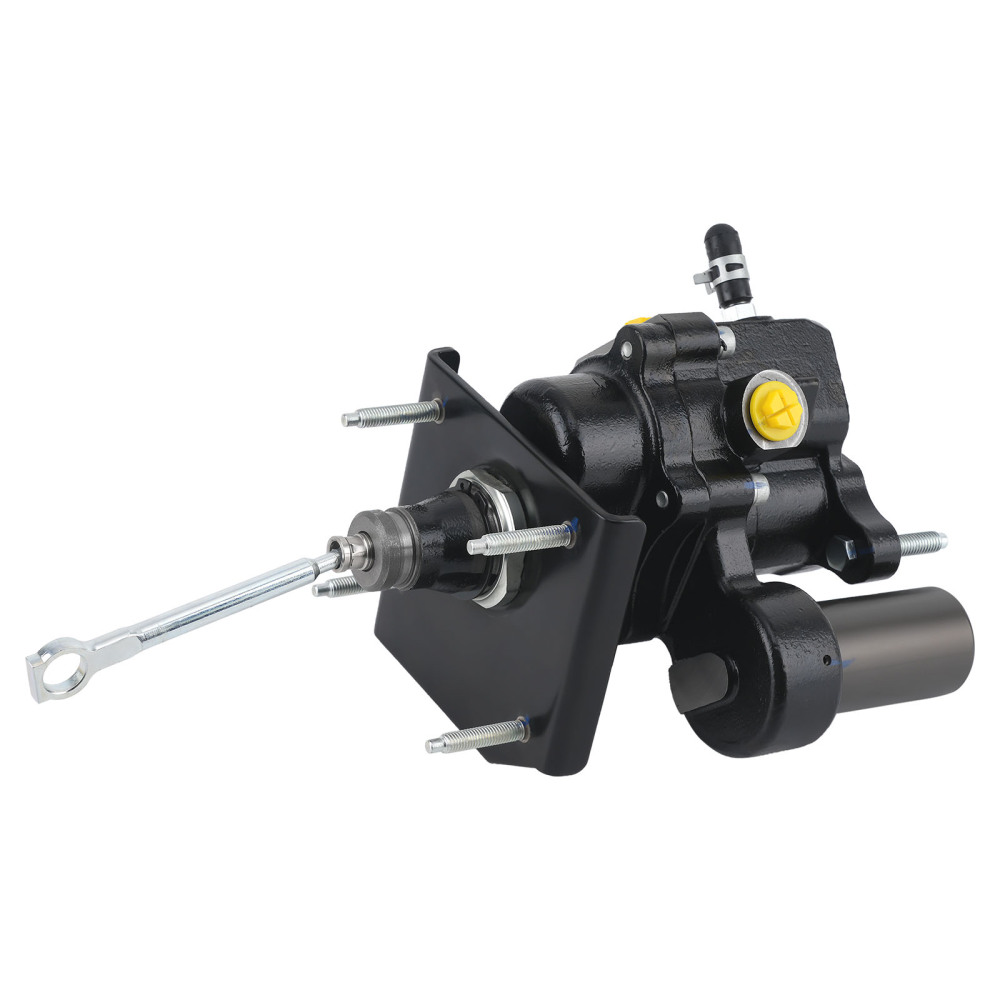 Power Brake Booster compatible for Ford F-250 F-350 F-450 F-550 Super Duty 2011-1652-7409