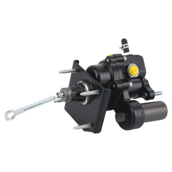 Power Brake Booster compatible for Ford F-250 F-350 F-450 F-550 Super Duty 2011-1652-7409