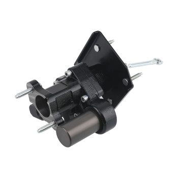 Power Brake Booster compatible for Ford F-250 F-350 F-450 F-550 Super Duty 2011-1652-7409