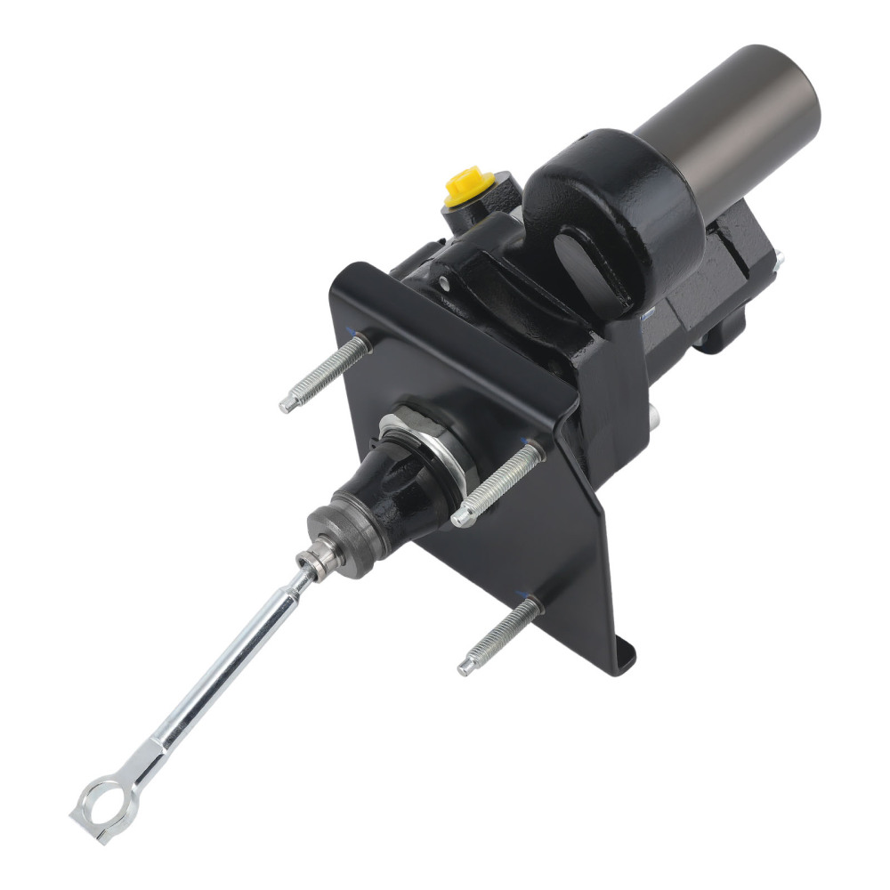 Power Brake Booster compatible for Ford F-250 F-350 F-450 F-550 Super Duty 2011-1652-7409