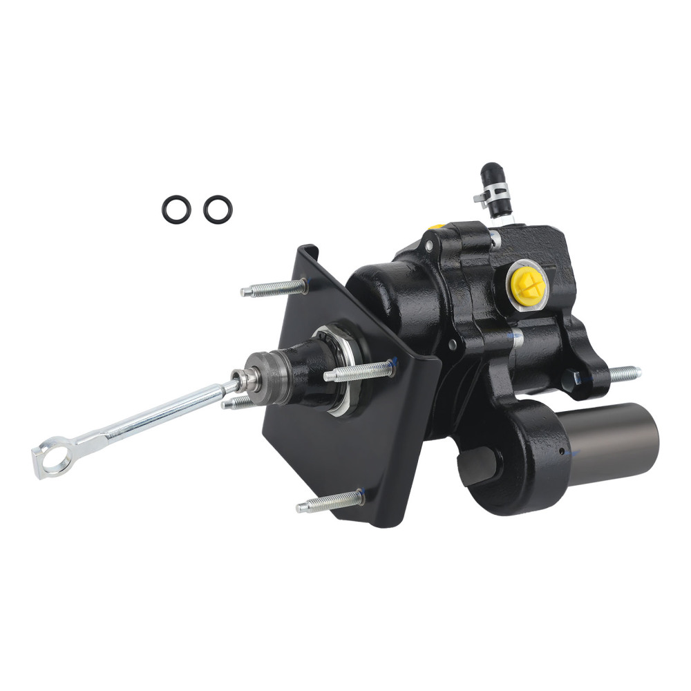 Power Brake Booster compatible for Ford F-250 F-350 F-450 F-550 Super Duty 2011-1652-7409