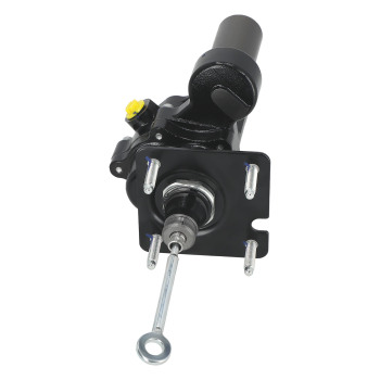 Hydraulic Brake Booster compatible for Chevrolet Express 2500 3500 4500 2012-2018 52-7412