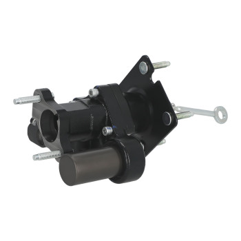 Hydraulic Brake Booster compatible for Chevrolet Express 2500 3500 4500 2012-2018 52-7412