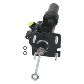 Hydraulic Brake Booster compatible for Chevrolet Express 2500 3500 4500 2012-2018 52-7412