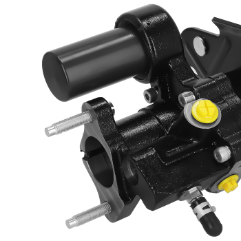 Power Brake Booster compatible for Chevrolet Silverado 2500 3500 2012-2014 2274551 52-7414