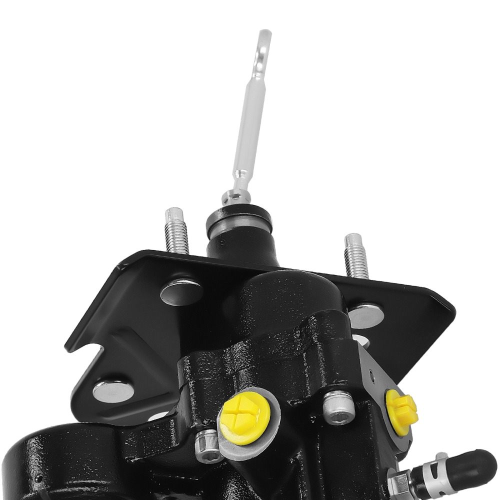 Power Brake Booster compatible for Chevrolet Silverado 2500 3500 2012-2014 2274551 52-7414