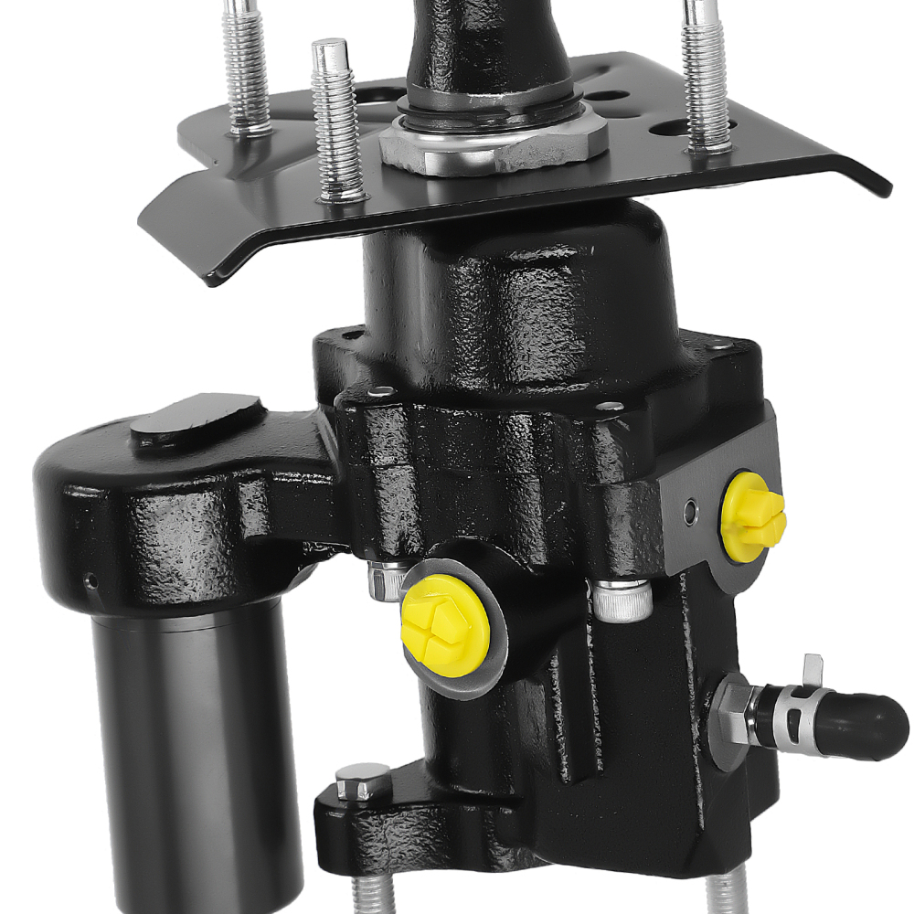 Power Brake Booster compatible for Chevrolet Silverado 2500 3500 2012-2014 2274551 52-7414