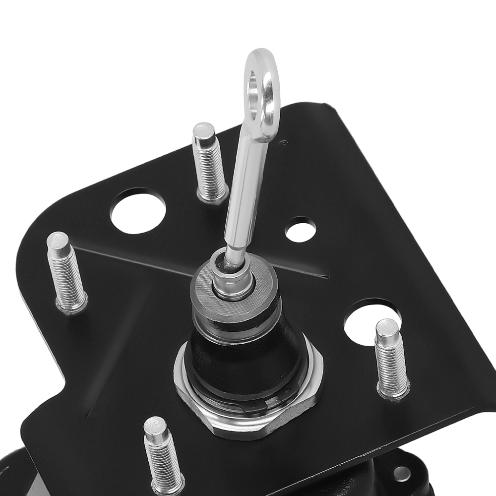 Power Brake Booster compatible for Chevrolet Silverado 2500 3500 2012-2014 2274551 52-7414