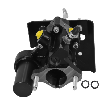 Power Brake Booster compatible for Chevrolet Silverado 2500 3500 2012-2014 2274551 52-7414