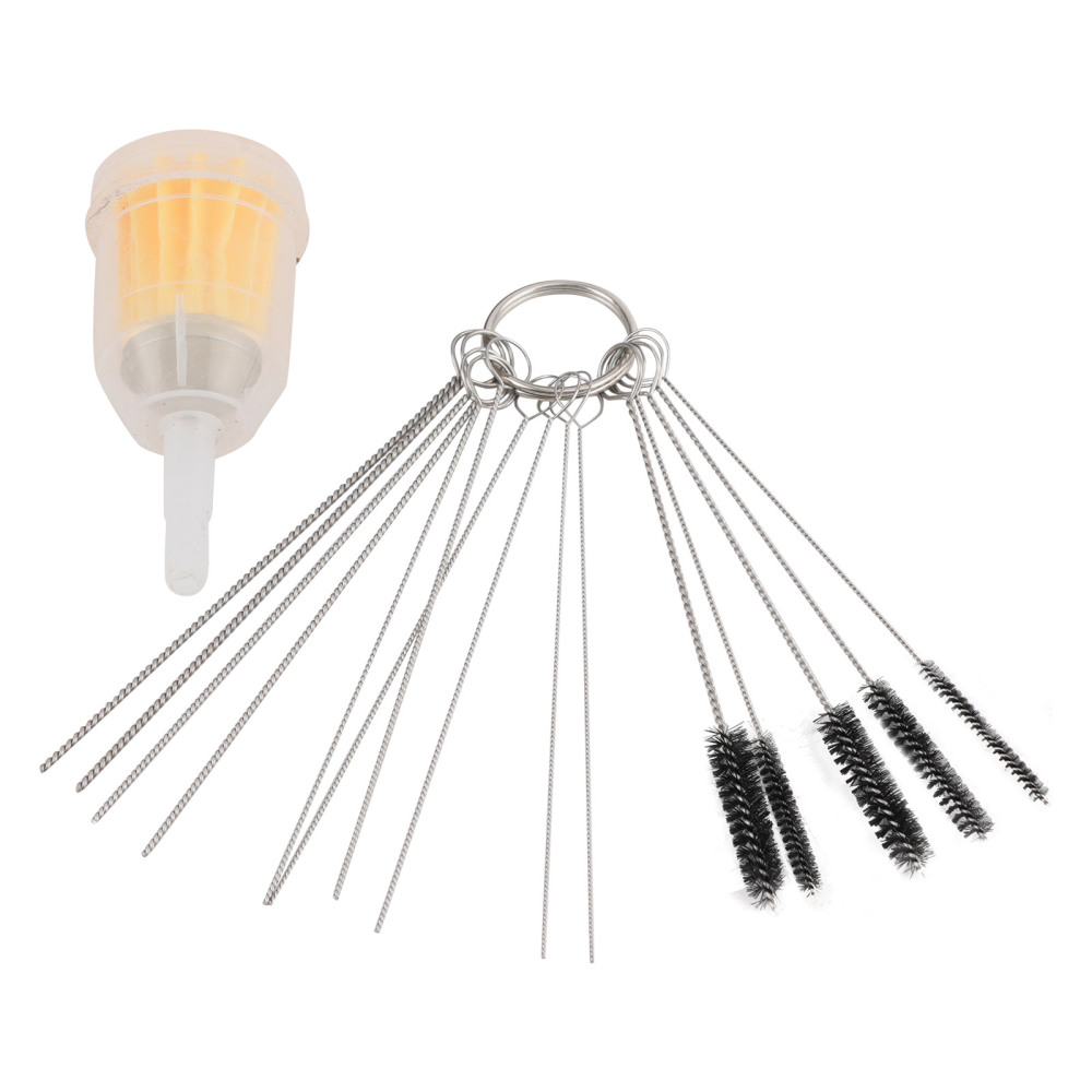 Carburetor Carb w/ Fuel Filter compatible for Suzuki DR650 DR650SE 13200-32E11 1996-2020