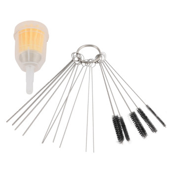 Carburetor Carb w/ Fuel Filter compatible for Suzuki DR650 DR650SE 13200-32E11 1996-2020