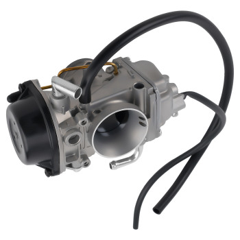Carburetor Carb w/ Fuel Filter compatible for Suzuki DR650 DR650SE 13200-32E11 1996-2020