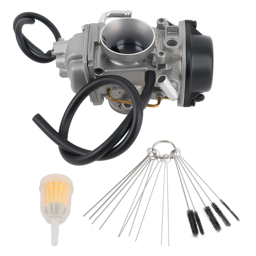 Carburetor Carb w/ Fuel Filter compatible for Suzuki DR650 DR650SE 13200-32E11 1996-2020