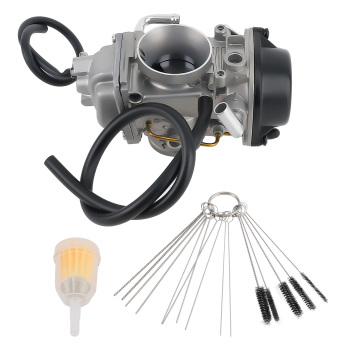 Carburetor Carb w/ Fuel Filter compatible for Suzuki DR650 DR650SE 13200-32E11 1996-2020