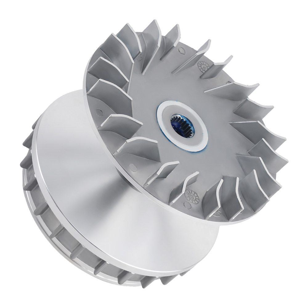 Primary Drive Clutch for HiSUN MSU 500 YS700 HS compatible for Massimo Bennche 21300-004-0000
