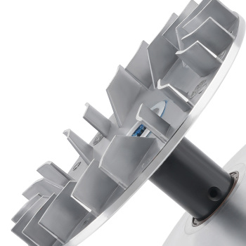 Primary Drive Clutch for HiSUN MSU 500 YS700 HS compatible for Massimo Bennche 21300-004-0000