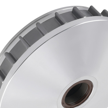 Primary Drive Clutch for HiSUN MSU 500 YS700 HS compatible for Massimo Bennche 21300-004-0000