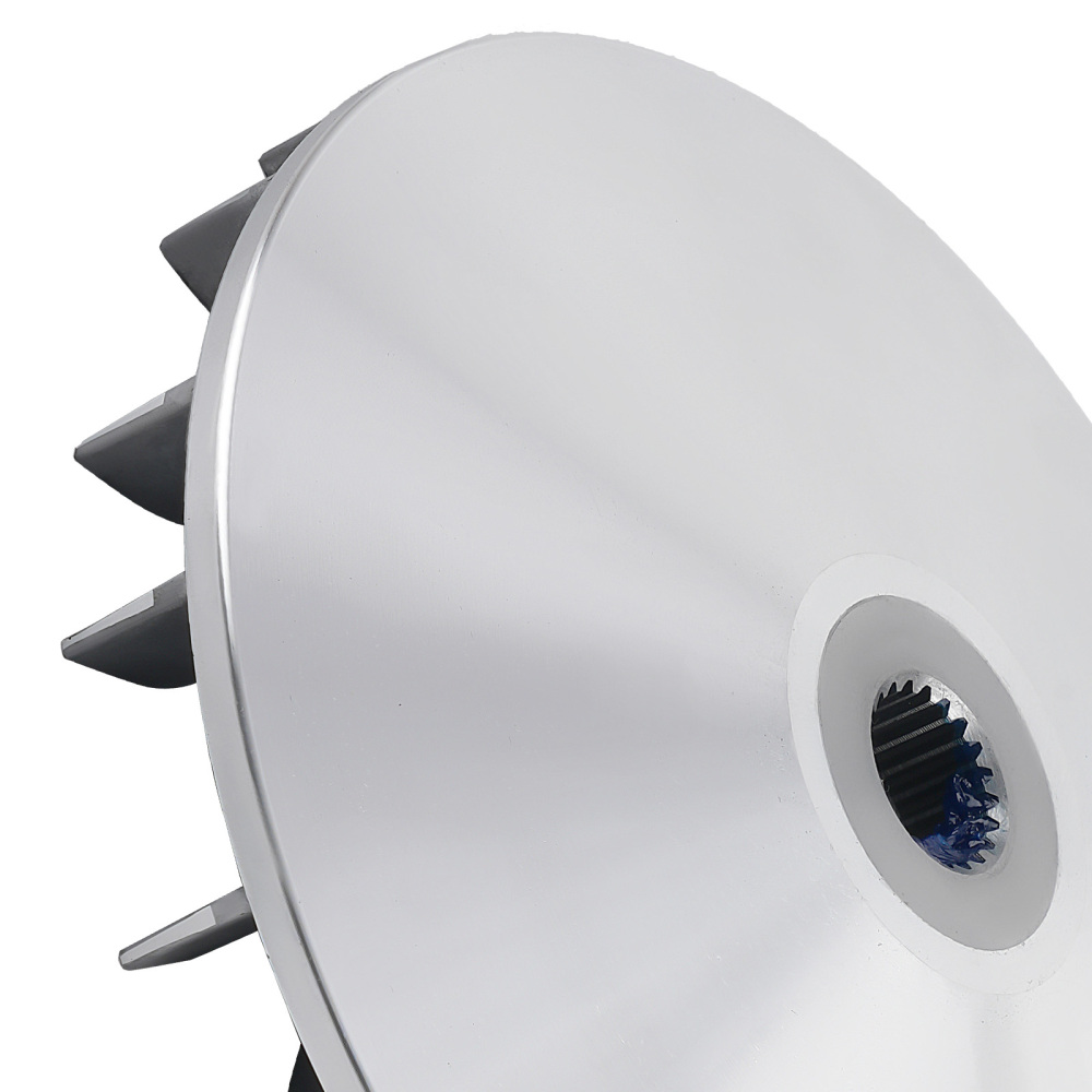 Primary Drive Clutch for HiSUN MSU 500 YS700 HS compatible for Massimo Bennche 21300-004-0000