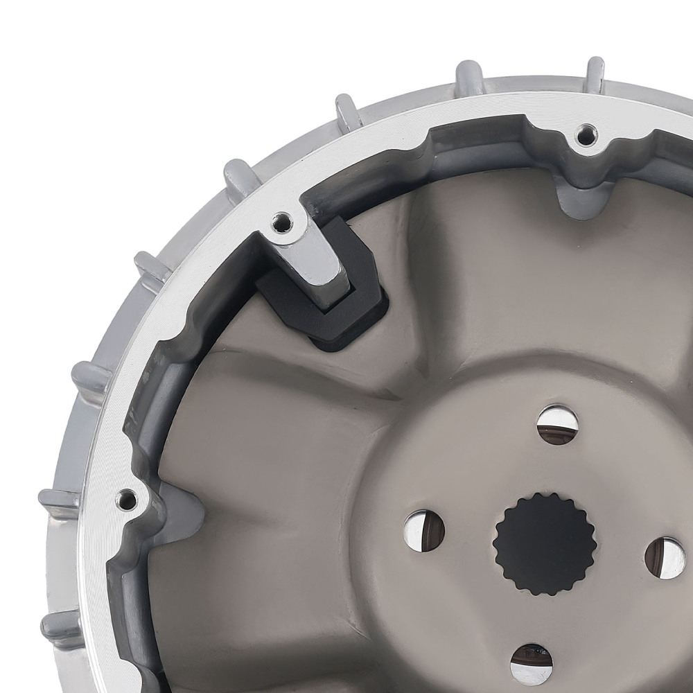 Primary Drive Clutch for HiSUN MSU 500 YS700 HS compatible for Massimo Bennche 21300-004-0000