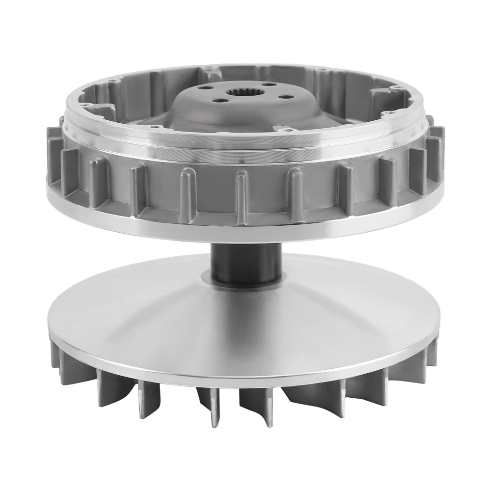 Primary Drive Clutch for HiSUN MSU 500 YS700 HS compatible for Massimo Bennche 21300-004-0000