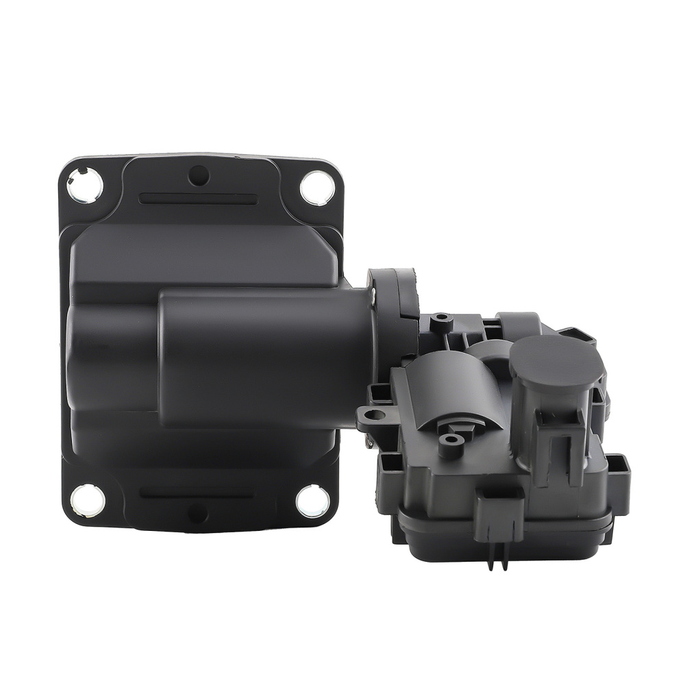 Front Axle Actuator Fork Assembly compatible for Dodge Ram 3500 2500 4X4 4WD 2013-2018