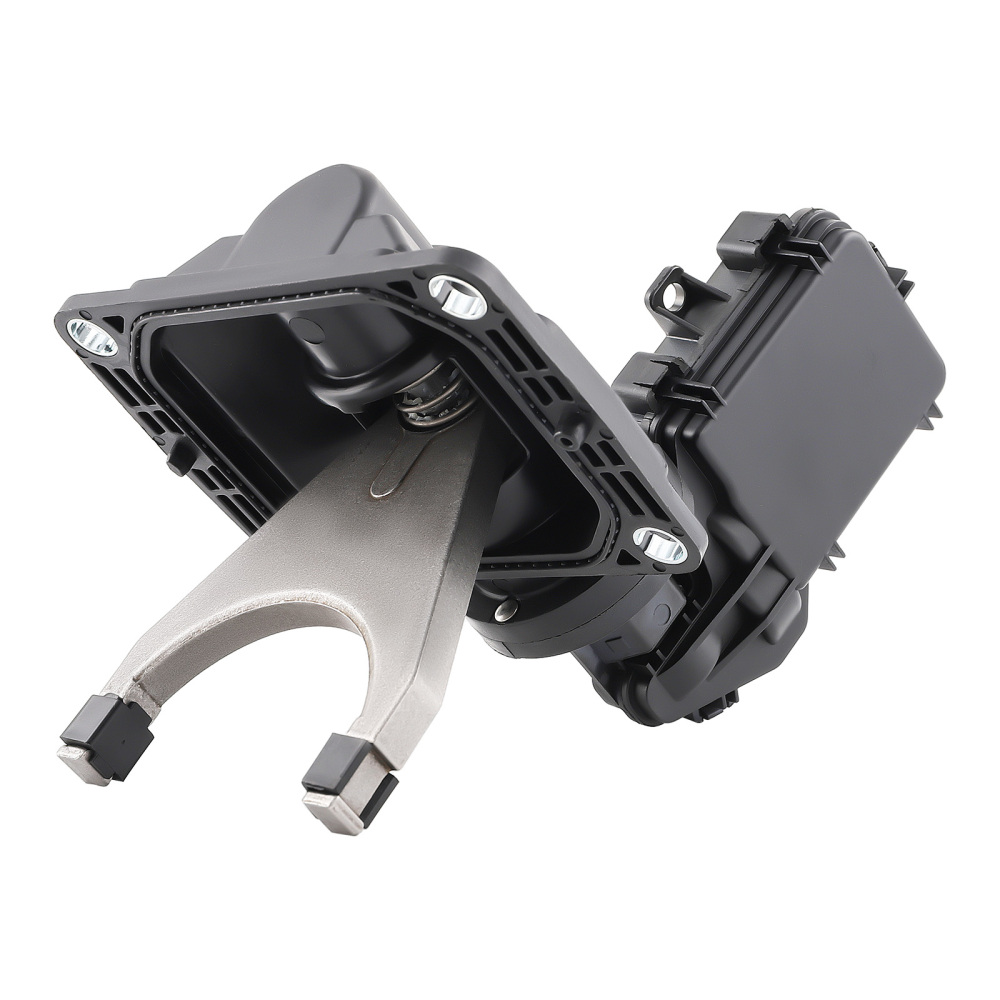 Front Axle Actuator Fork Assembly compatible for Dodge Ram 3500 2500 4X4 4WD 2013-2018