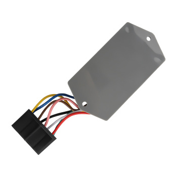 Electronic Module Zero Turn Mower compatible for Kawasaki Kohler 483599 482313 483029
