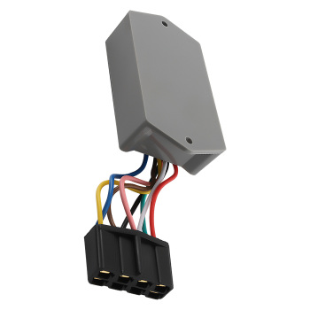 Electronic Module Zero Turn Mower compatible for Kawasaki Kohler 483599 482313 483029