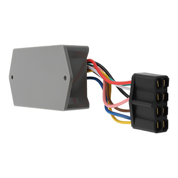 Electronic Module Zero Turn Mower compatible for Kawasaki Kohler 483599 482313 483029