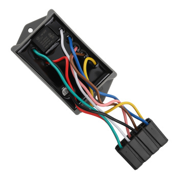 Electronic Module Zero Turn Mower compatible for Kawasaki Kohler 483599 482313 483029