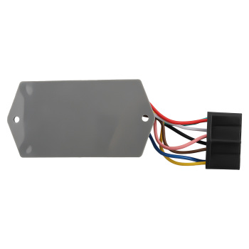 Electronic Module Zero Turn Mower compatible for Kawasaki Kohler 483599 482313 483029