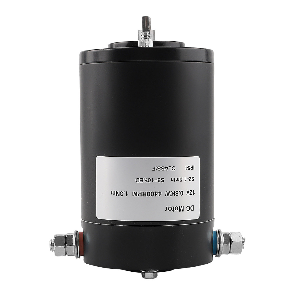 Hydraulic Pump Motor for 167576 414018 F000MM0809 Lippert Components Leveling