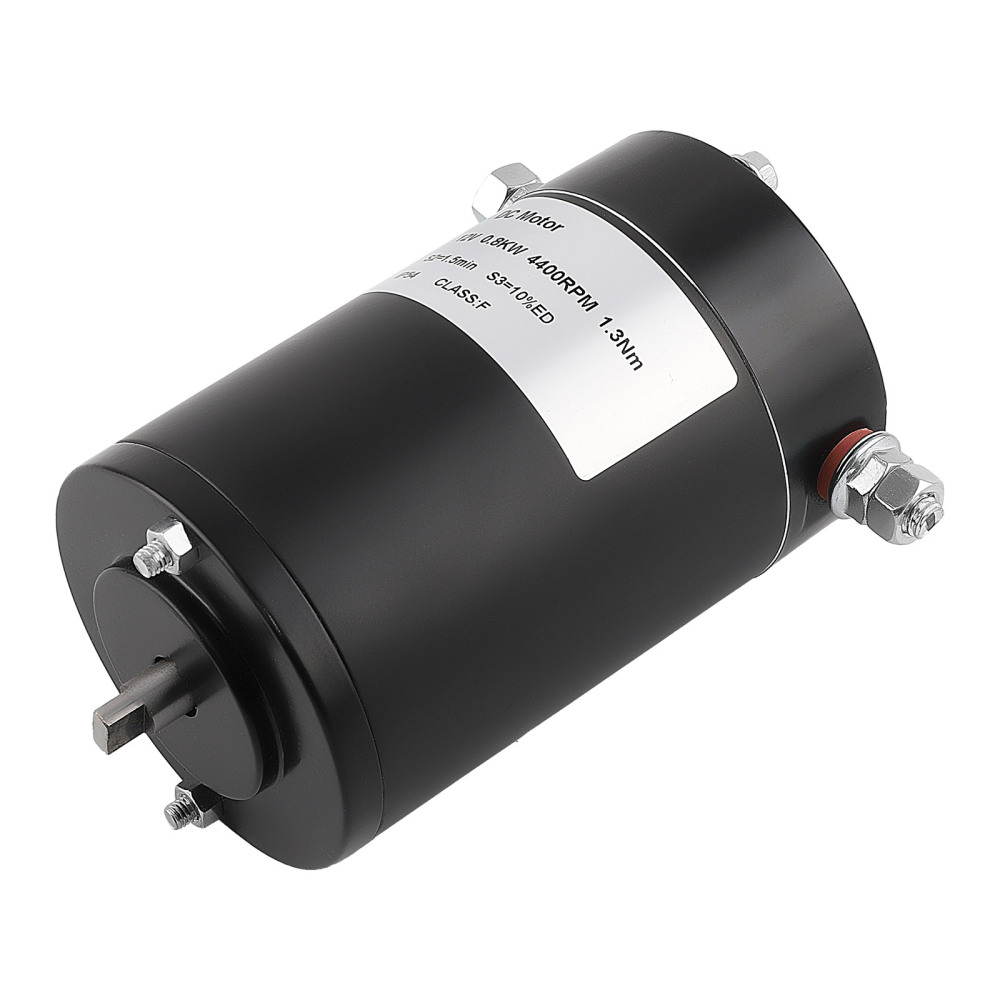 Hydraulic Pump Motor for 167576 414018 F000MM0809 Lippert Components Leveling