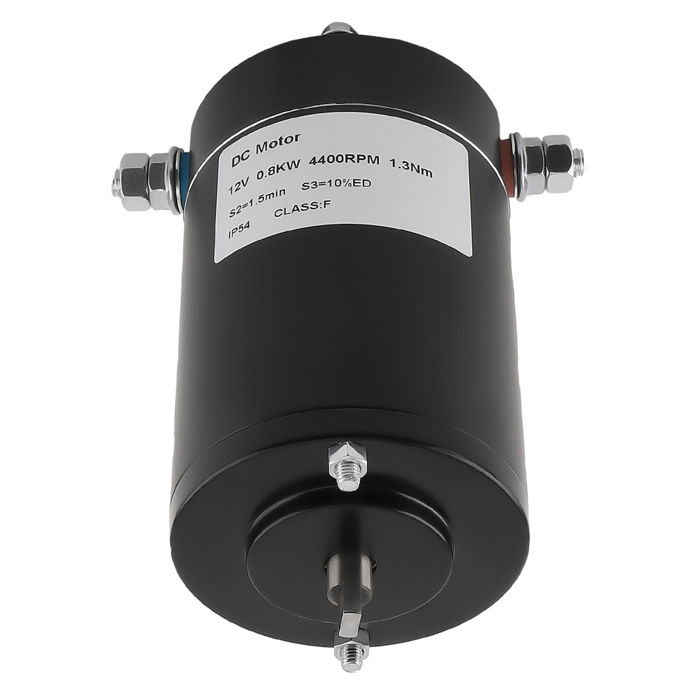 Hydraulic Pump Motor for 149085, 149086, 149087, Lippert Components Leveling