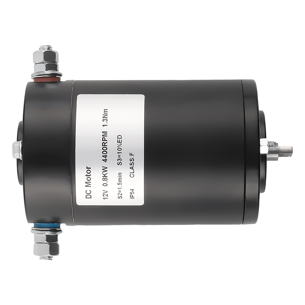 Hydraulic Pump Motor for 149085, 149086, 149087, Lippert Components Leveling