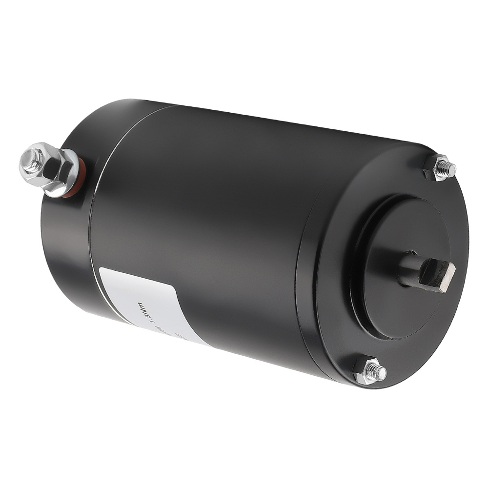 Hydraulic Pump Motor for 149085, 149086, 149087, Lippert Components Leveling