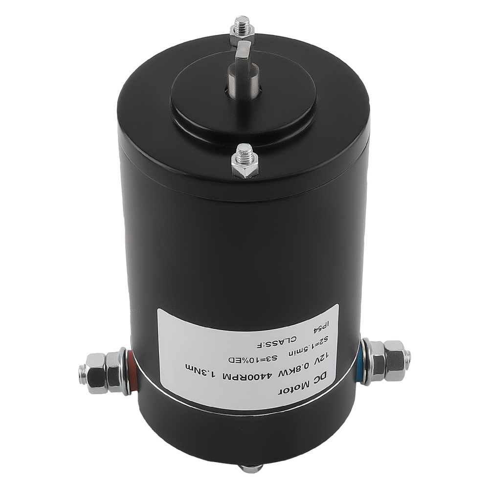 Hydraulic Pump Motor for 149085, 149086, 149087, Lippert Components Leveling