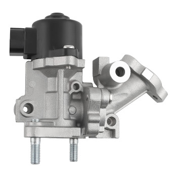 EGR Valve compatible for Toyota Prius 2010-2012 compatible for Prius V 2012 1.8L 0400458137 2562037120