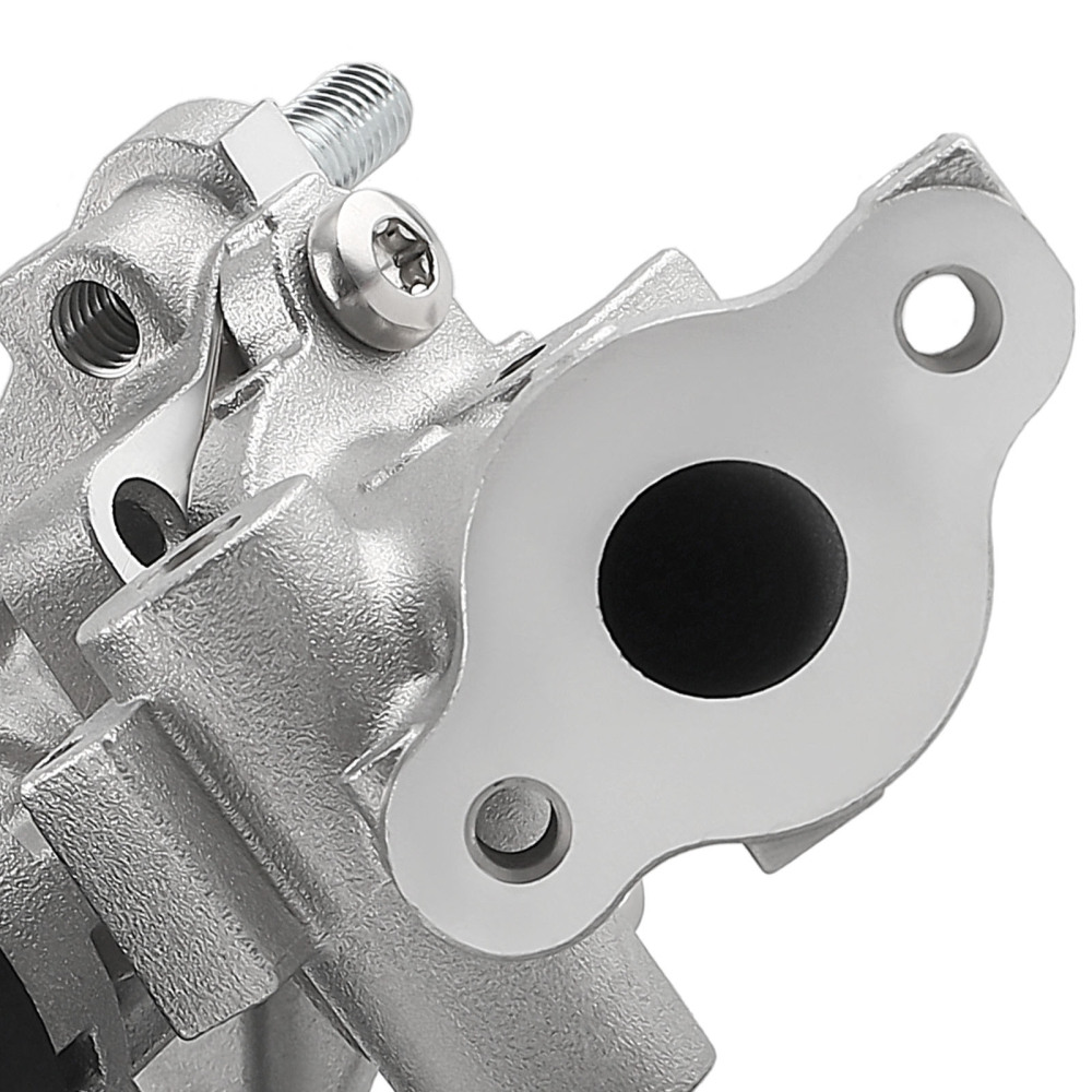 EGR Valve compatible for Toyota Prius 2010-2012 compatible for Prius V 2012 1.8L 0400458137 2562037120