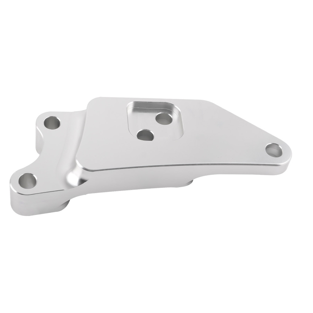 Engine Motor Mount Kit compatible for Acura RSX 2002-2006 compatible for Honda Civic SI HB EP3 2002-05