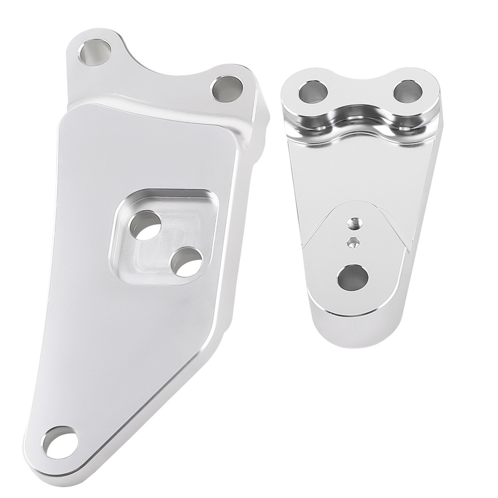 Engine Motor Mount Kit compatible for Acura RSX 2002-2006 compatible for Honda Civic SI HB EP3 2002-05