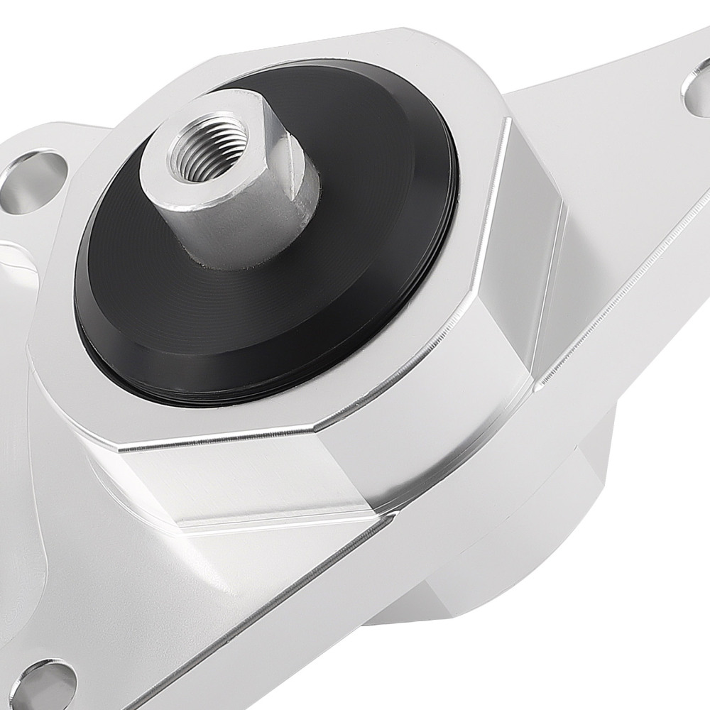 Engine Motor Mount Kit compatible for Acura RSX 2002-2006 compatible for Honda Civic SI HB EP3 2002-05
