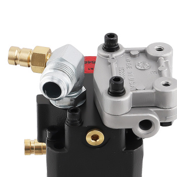 1 Fuel Pump New Diesel Fuel Pump compatible for Cummins Engine M11 N14 QSM11 ISM11 Diesel